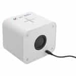 Custom 5W Assure Speaker with Wireless Charger - 3