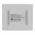 Custom 5W Assure Speaker with Wireless Charger - 4