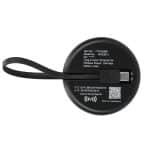 Custom All-In-One Universal Travel 15W Wireless Charger - 2