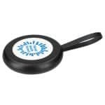 Custom All-In-One Universal Travel 15W Wireless Charger - 4