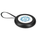 Custom All-In-One Universal Travel 15W Wireless Charger - 8