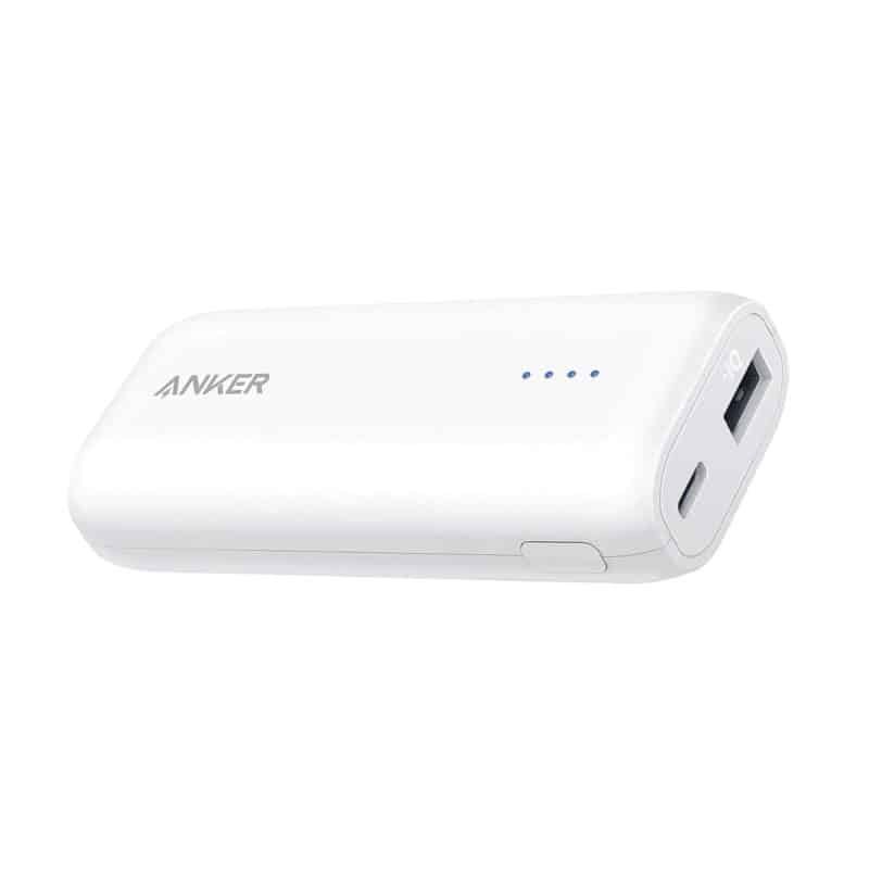 Custom Anker 321 Power Bank - 1