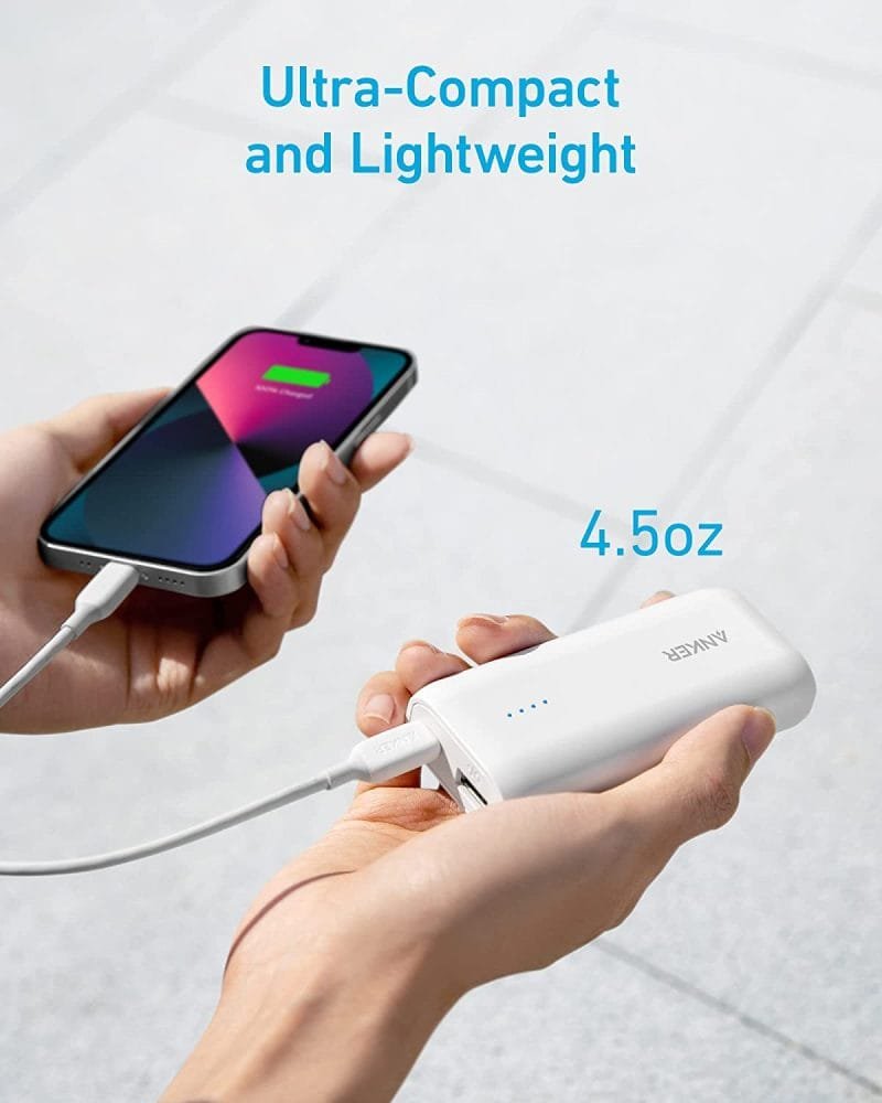 Custom Anker 321 Power Bank - 3