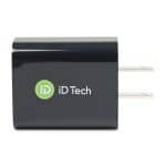 Custom Anker® 318 Wireless Charging Pad - Black - 2