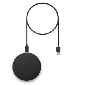Custom Bang & Olufsen Beoplay Qi Charging Pad (Black)