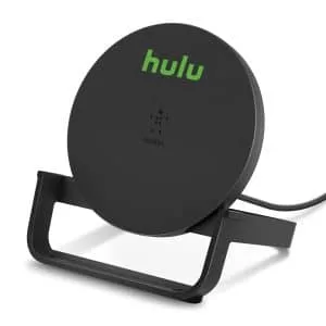 Custom Belkin Boost Up Wireless Charging Stand 10W