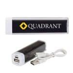 Custom Beta 2200mAh Mobile Power Bank - 1