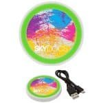 Custom Boreus Wireless Charging Pad - 2