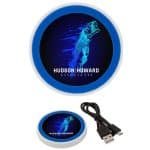 Custom Boreus Wireless Charging Pad - 3