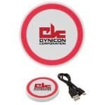 Custom Boreus Wireless Charging Pad - 5