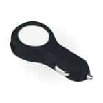 Custom Bulb Car Charger - 1