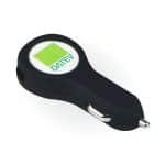 Custom Bulb Car Charger - 2