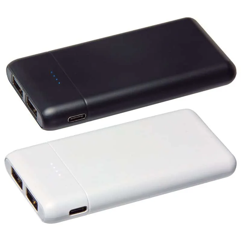 Custom Counsel 5000mAh Mini Power Bank - 1