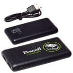 Custom Counsel 5000mAh Mini Power Bank - 2