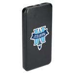 Custom Dart 10000 mAh Power Bank - 5