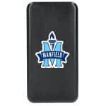 Custom Dart 10000 mAh Power Bank - 9