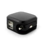 Custom Dual Car + Wall USB Charger - 1