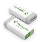 Custom Hypernova High Capacity Wireless Charger - 1