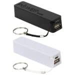 Custom In-Style - 2200mAh Power Bank - 1