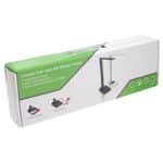 Custom Limelight Desk Lamp with Wireless Charger - 2