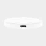 Custom Mag Qi - 15W Magnetic Wireless Charger - 4