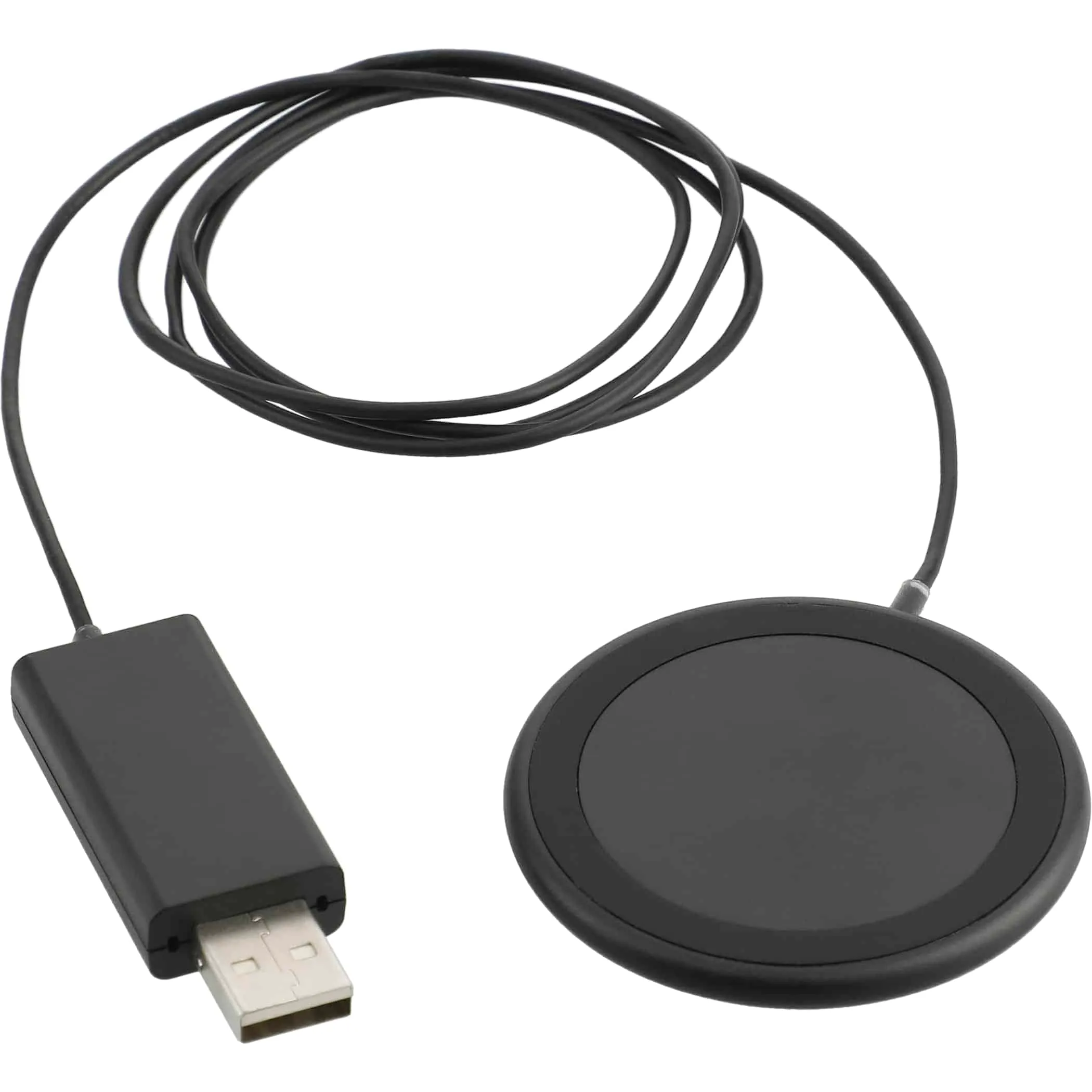 Custom MagClick™ Fast Wireless Charging Pad - 1