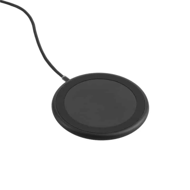 Custom MagClick™ Fast Wireless Charging Pad - 6