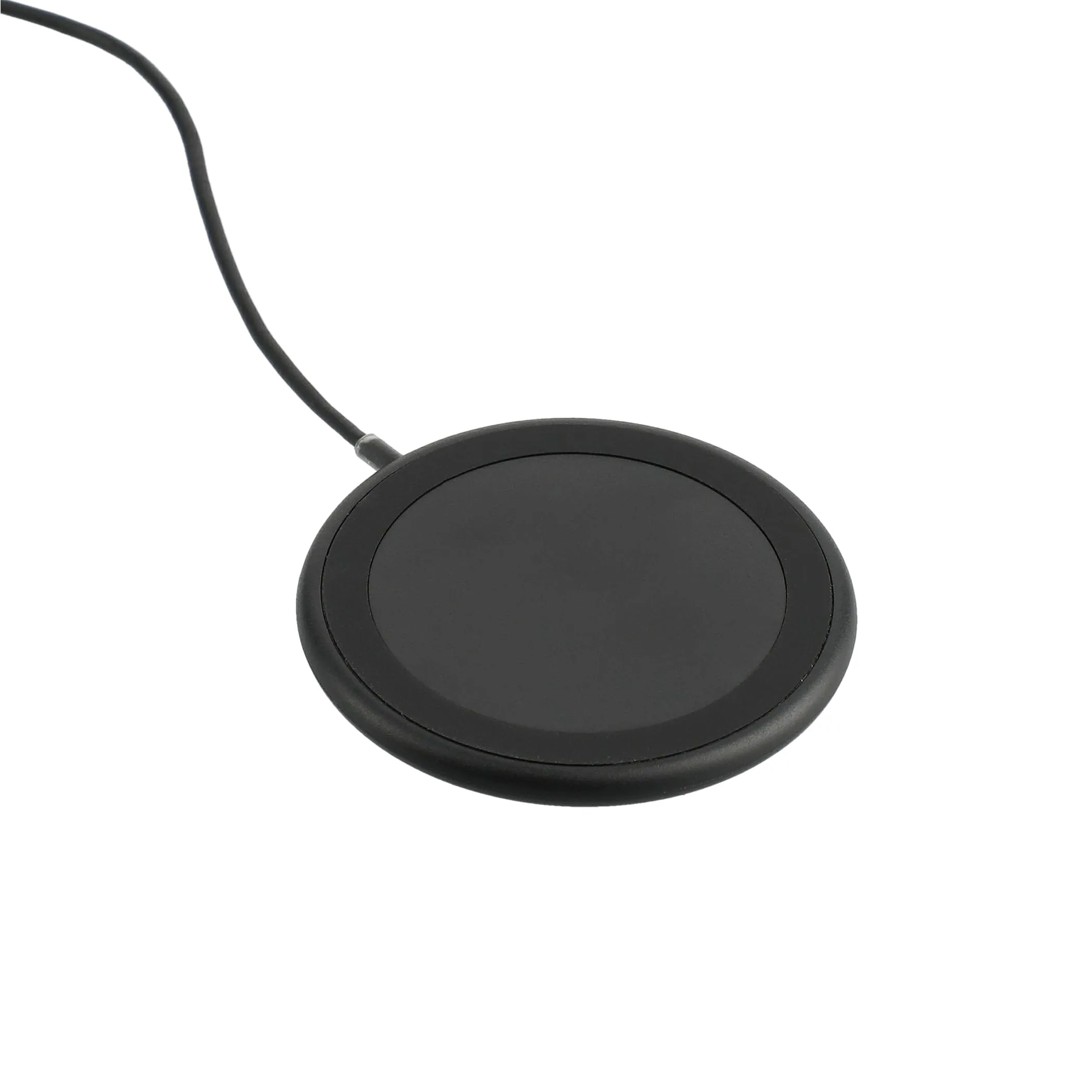 Custom MagClick™ Fast Wireless Charging Pad - 6