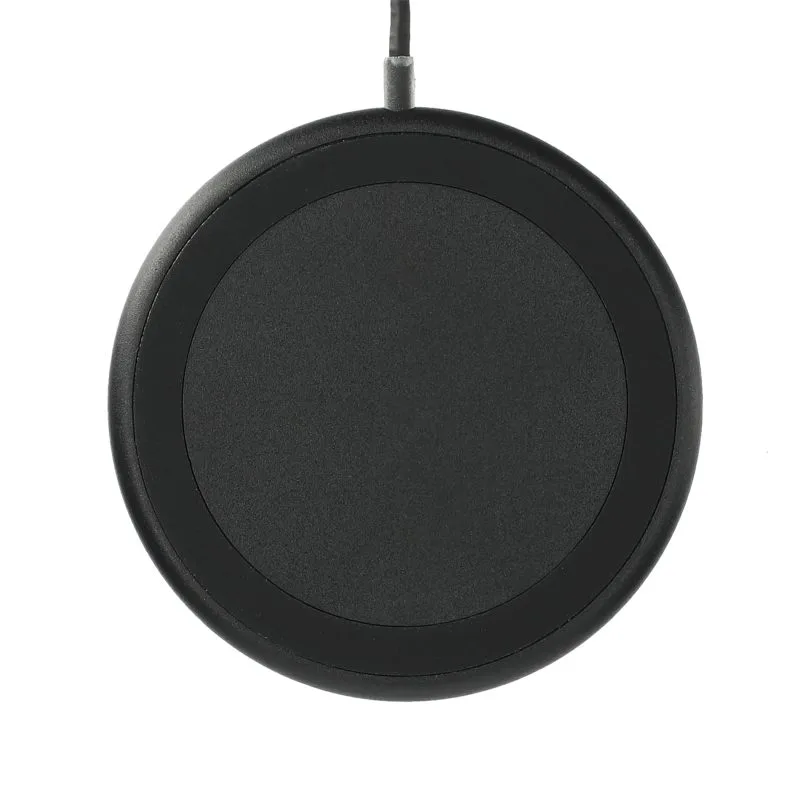 Custom MagClick™ Fast Wireless Charging Pad - 8