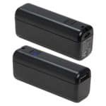 Custom Mini 2200mAh Power Bank - 3