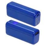 Custom Mini 2200mAh Power Bank - 5