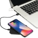 Custom Optic Wireless Charging Phone Stand - 1