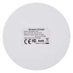 Custom Power Balance Wireless Charging Pad Usb Hub - 2