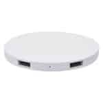 Custom Power Balance Wireless Charging Pad Usb Hub - 8