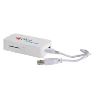 Custom Power Bank 4400