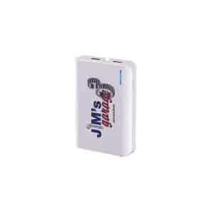Custom Power Bank 8800