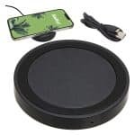 Custom Power Disc 5W Wireless Charger - 3