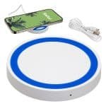 Custom Power Disc 5W Wireless Charger - 5