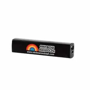 Custom Power Tube 2200 mAh Power Bank