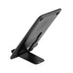 Custom Qi Wireless Desktop Charger Stand - 4