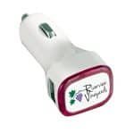 Custom Rectangle Multicharger - 5