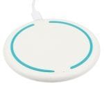 Custom Recycled ABS Fast Wireless Charging Pad - 1