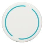 Custom Recycled ABS Fast Wireless Charging Pad - 8