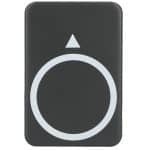 Custom Solekick™ MagClick™ 5000 mAh Wireless Power Bank - 7