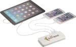 Custom Spare 10000 mAh Power Bank - 2