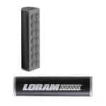 Custom Suction Cup Power Bank 2200 - 2