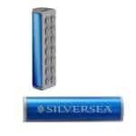 Custom Suction Cup Power Bank 2200 - 3