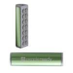 Custom Suction Cup Power Bank 2200 - 4