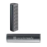 Custom Suction Cup Power Bank 2200 - 5