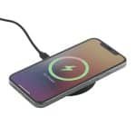 Custom The Looking Glass Wireless Charging Pad - 1